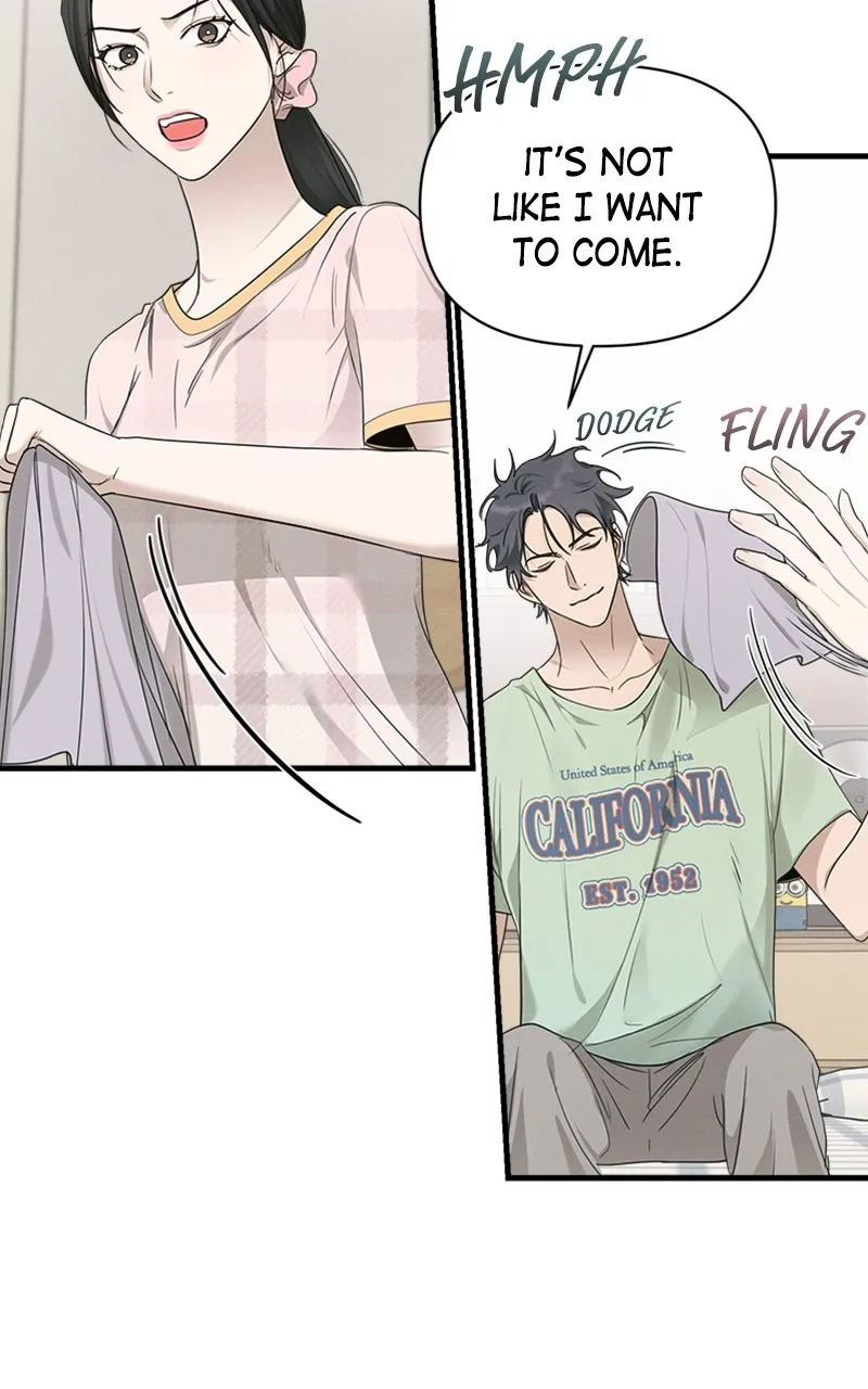 The Perfect Contract Chapter 30 page 66 - 