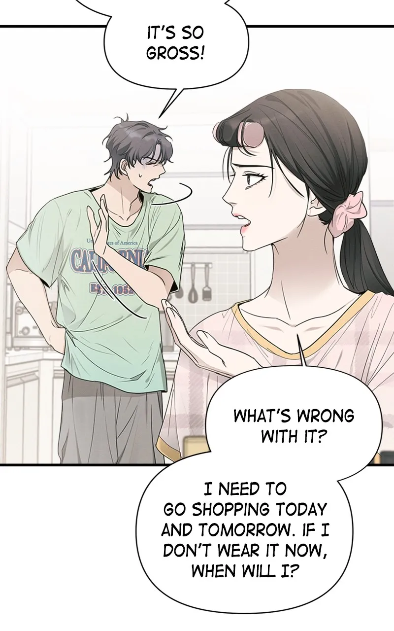 The Perfect Contract Chapter 30 page 73 - 