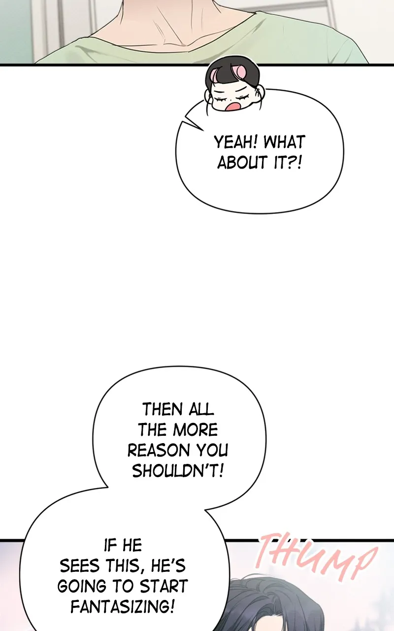 The Perfect Contract Chapter 30 page 76 - 