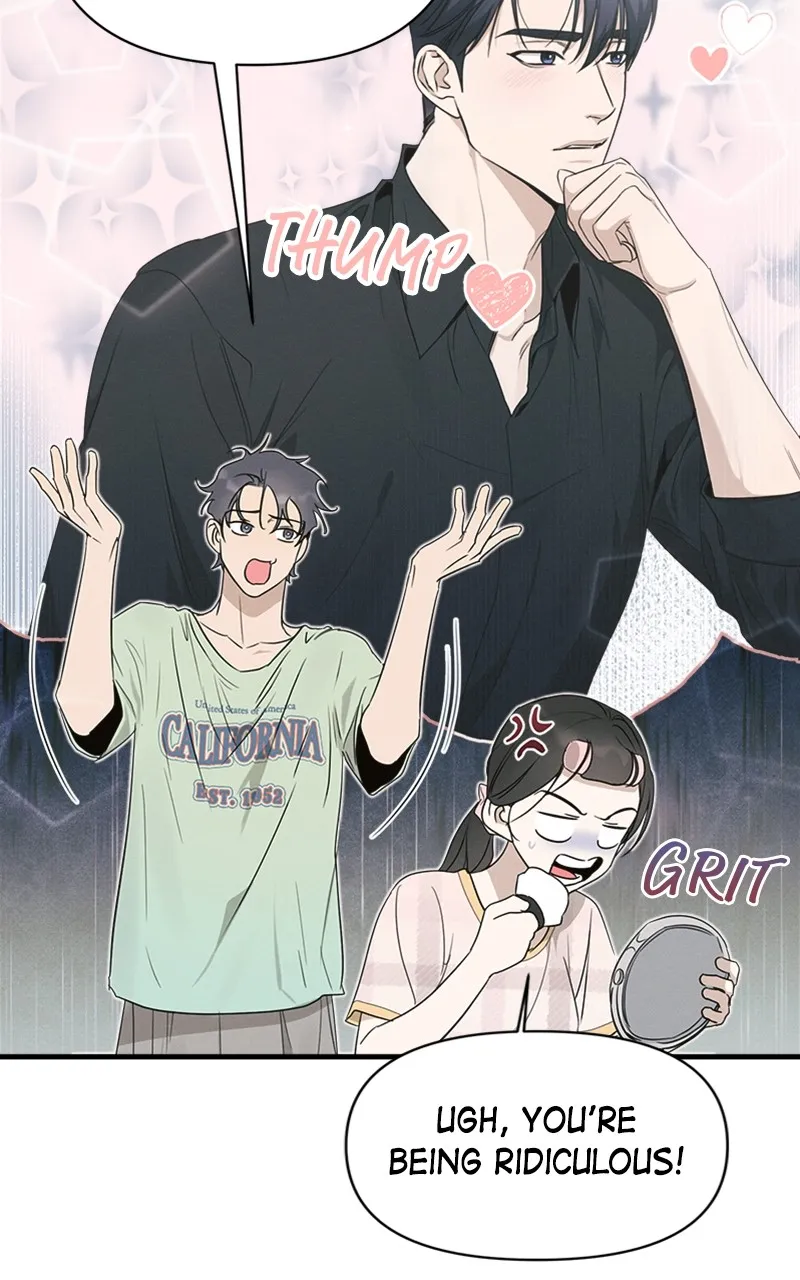 The Perfect Contract Chapter 30 page 77 - 