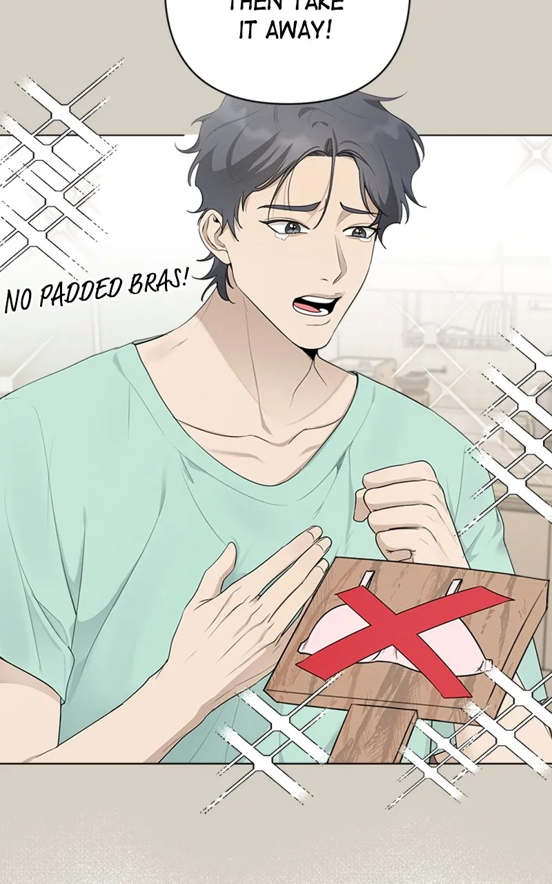 The Perfect Contract Chapter 31 page 2 - 