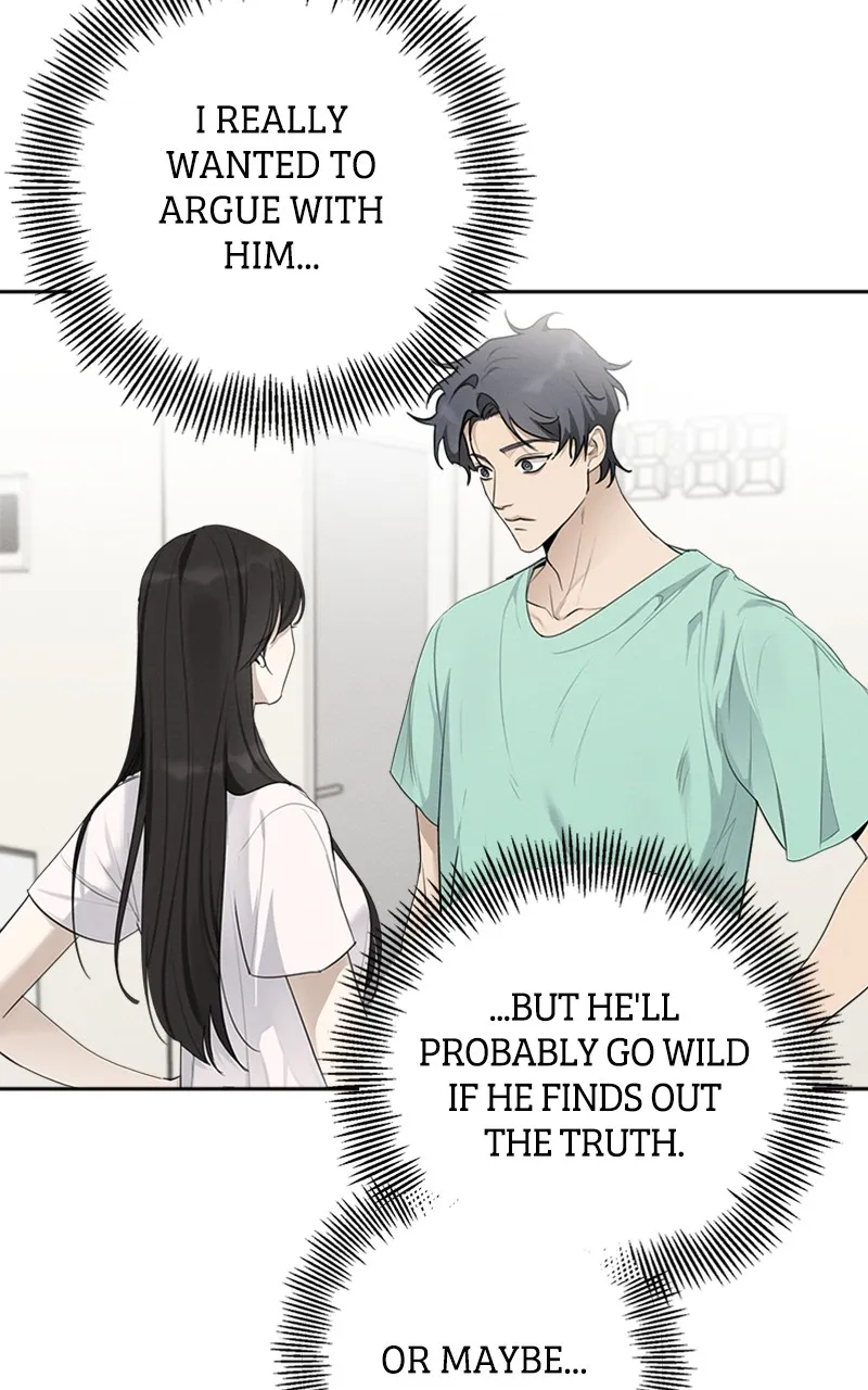 The Perfect Contract Chapter 31 page 11 - 
