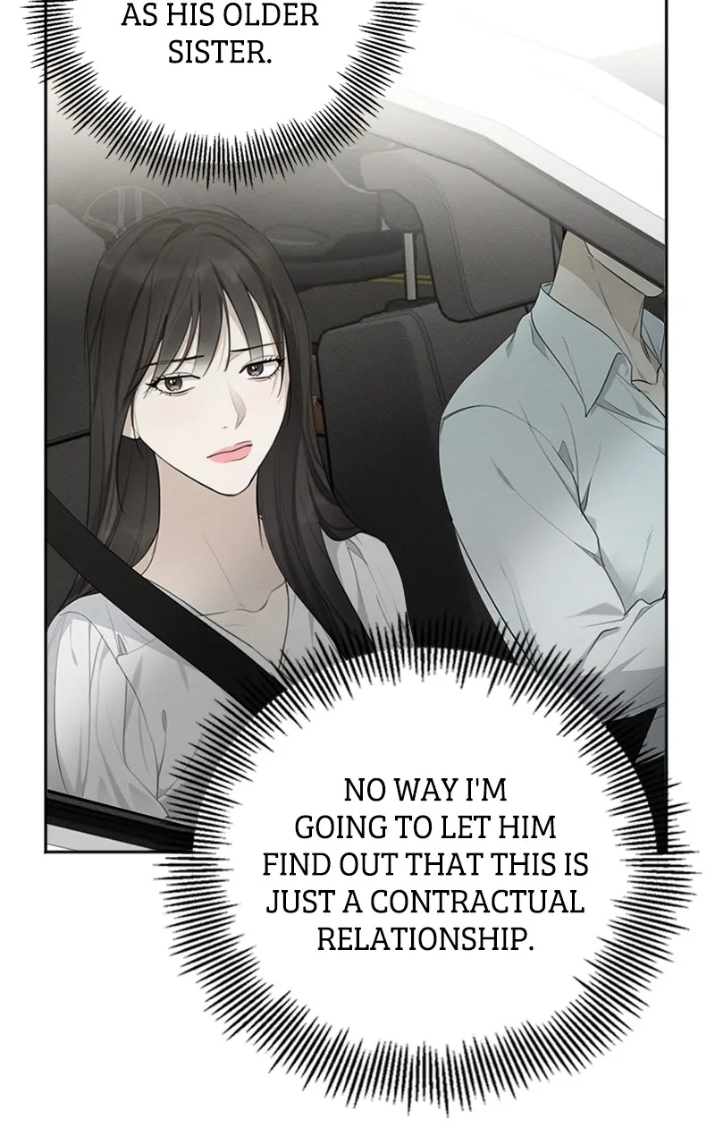 The Perfect Contract Chapter 31 page 14 - 