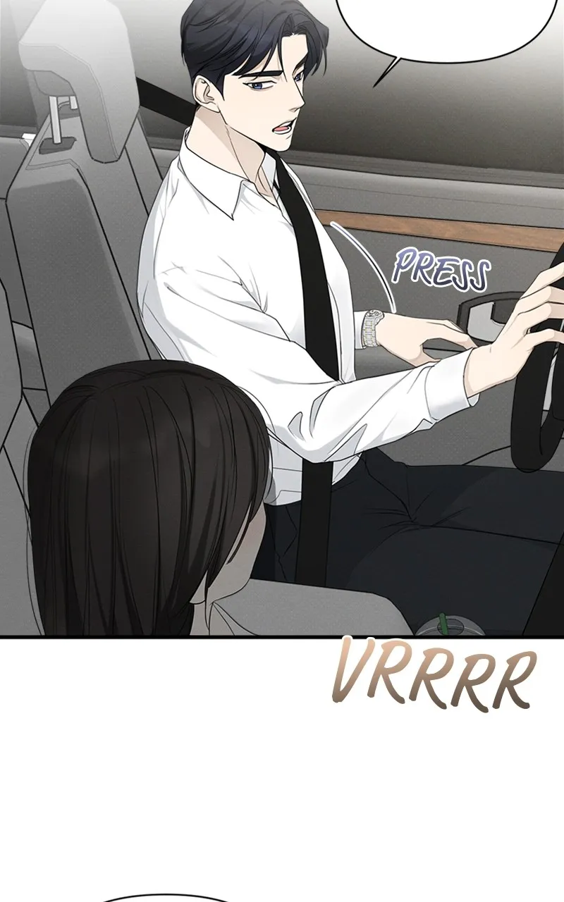 The Perfect Contract Chapter 31 page 17 - 