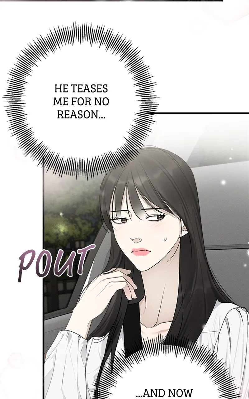 The Perfect Contract Chapter 31 page 22 - 