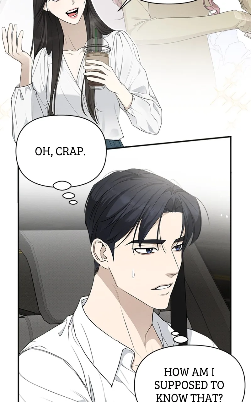 The Perfect Contract Chapter 31 page 27 - 