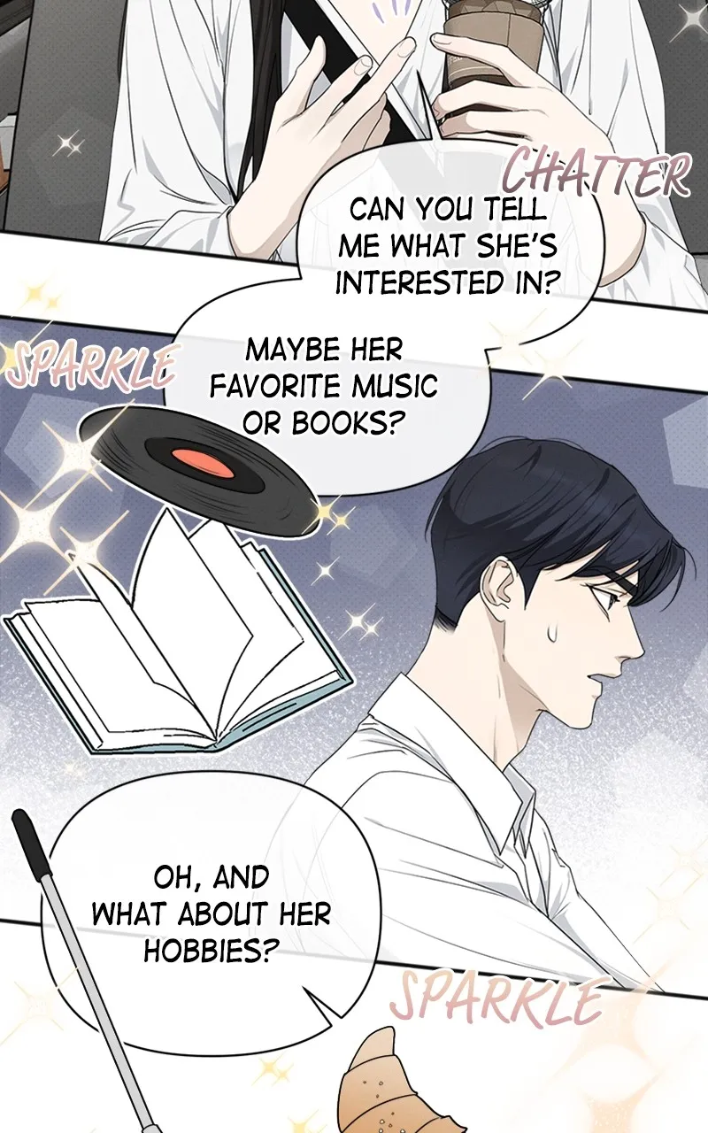 The Perfect Contract Chapter 31 page 29 - 