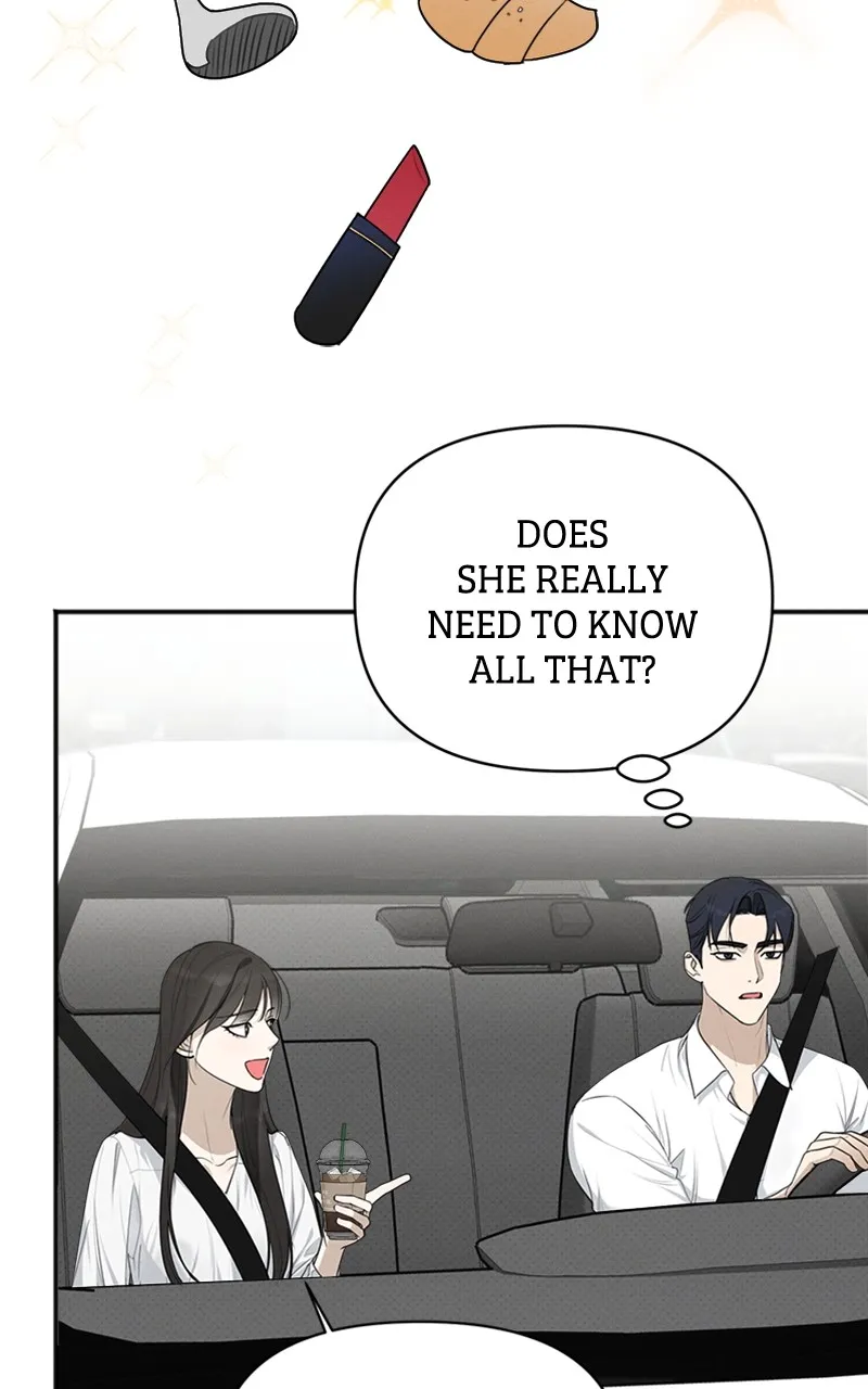 The Perfect Contract Chapter 31 page 30 - 