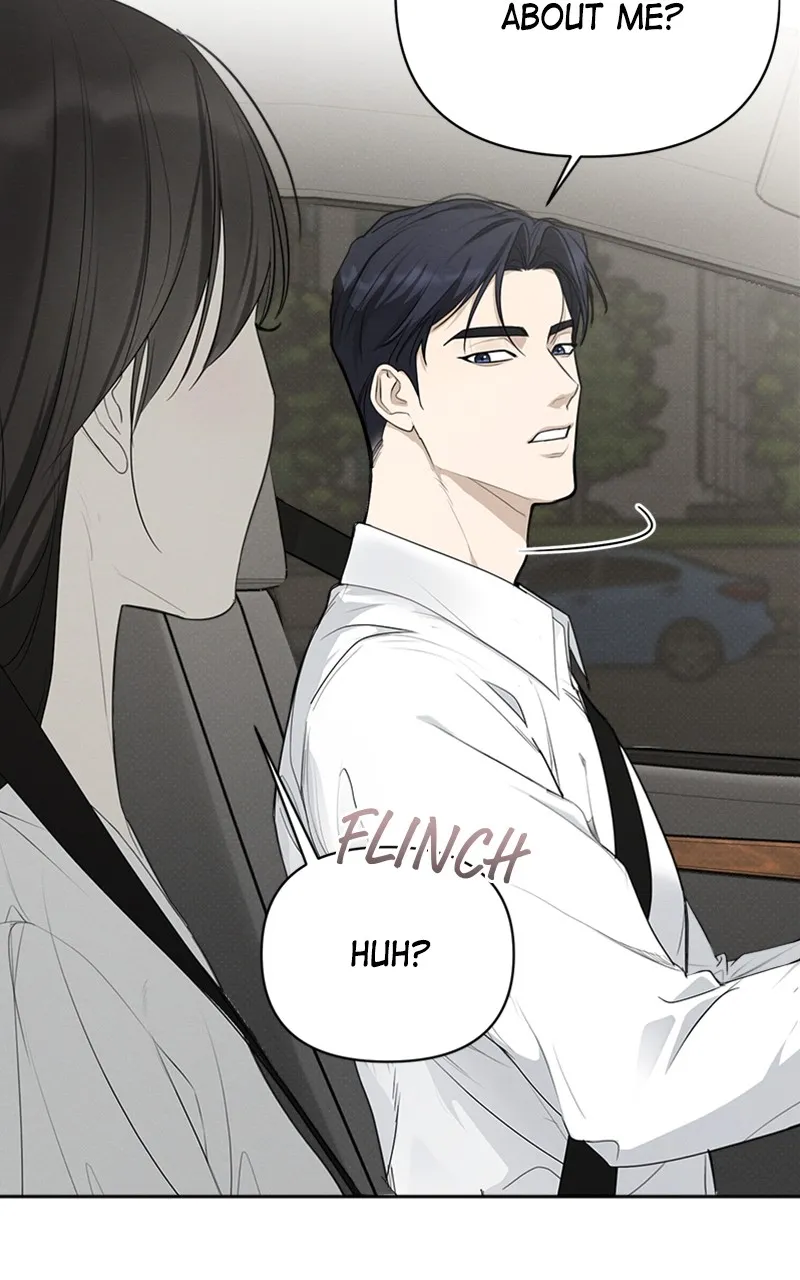 The Perfect Contract Chapter 31 page 4 - 