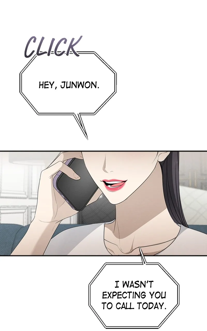 The Perfect Contract Chapter 31 page 35 - 