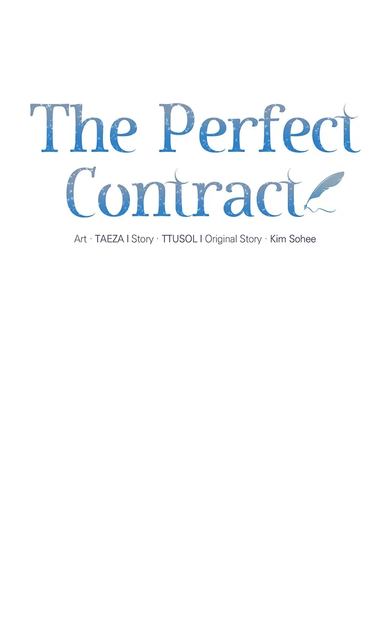 The Perfect Contract Chapter 31 page 38 - 