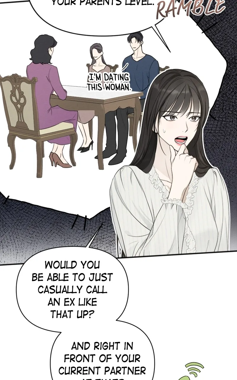 The Perfect Contract Chapter 31 page 49 - 