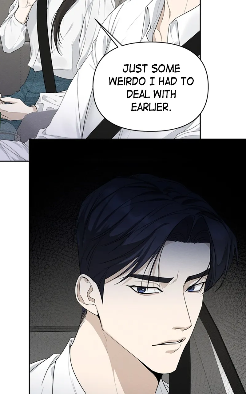 The Perfect Contract Chapter 31 page 6 - 