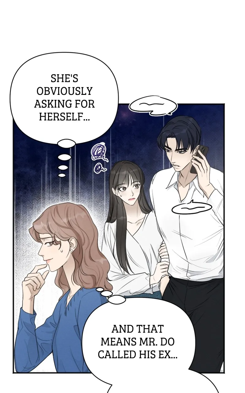 The Perfect Contract Chapter 31 page 51 - 