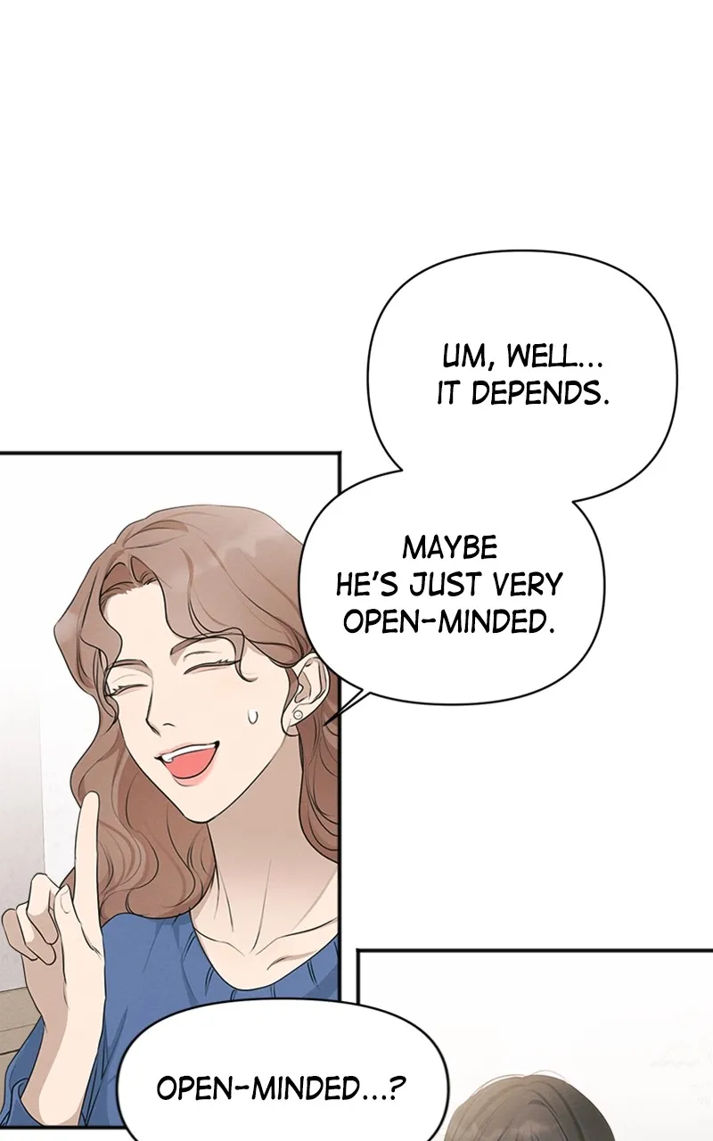 The Perfect Contract Chapter 31 page 54 - 