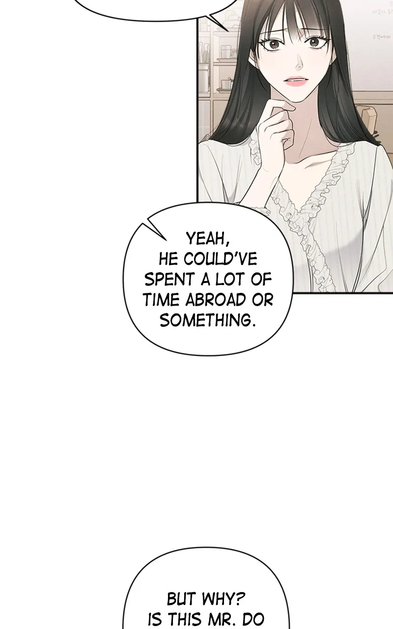 The Perfect Contract Chapter 31 page 55 - 