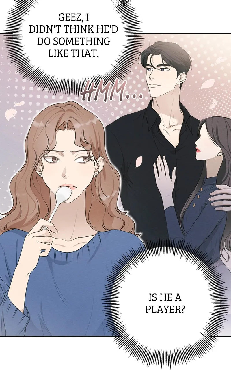 The Perfect Contract Chapter 31 page 57 - 