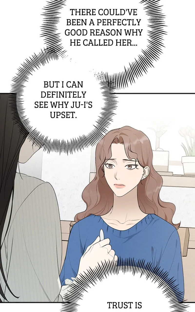 The Perfect Contract Chapter 31 page 62 - 