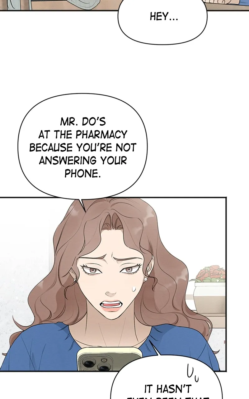 The Perfect Contract Chapter 31 page 70 - 