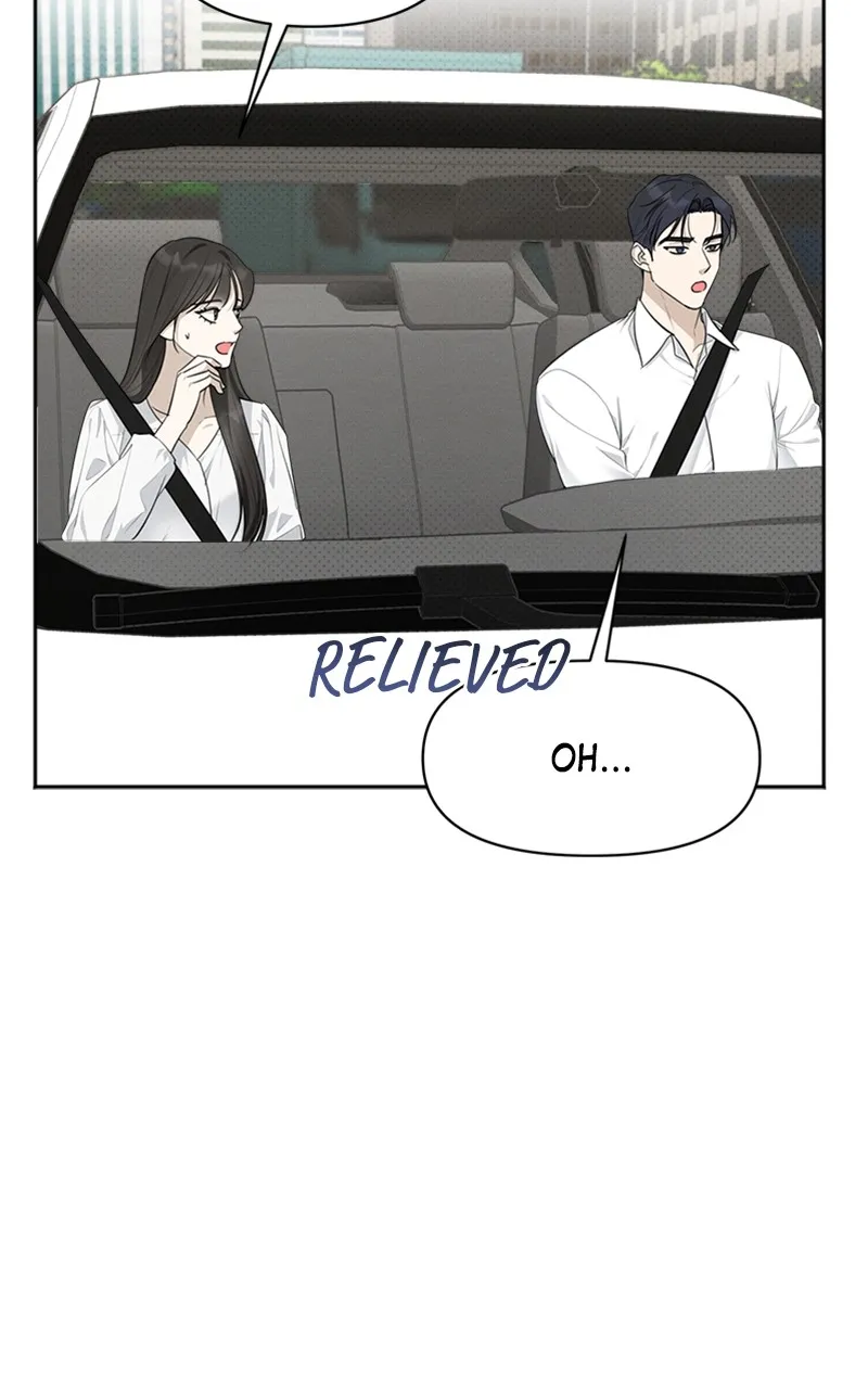 The Perfect Contract Chapter 31 page 8 - 