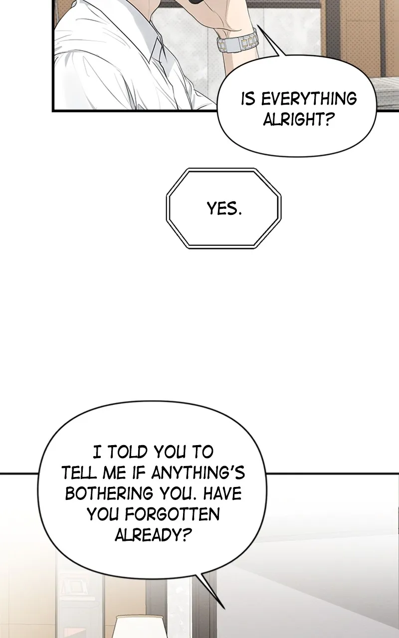 The Perfect Contract Chapter 31 page 76 - 