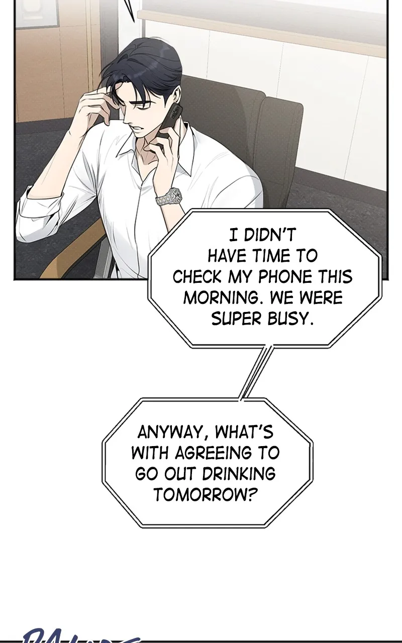 The Perfect Contract Chapter 31 page 78 - 