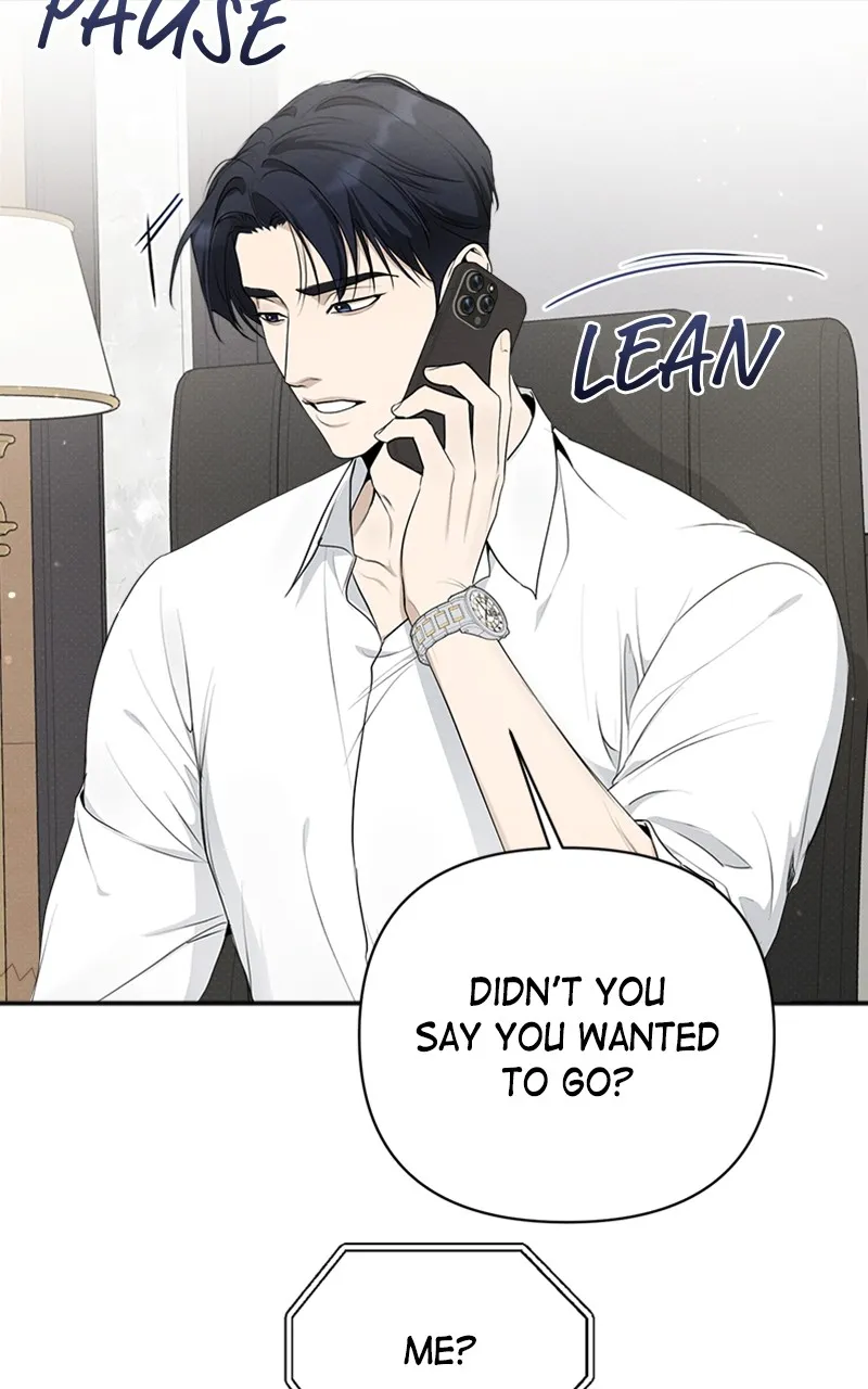 The Perfect Contract Chapter 31 page 79 - 