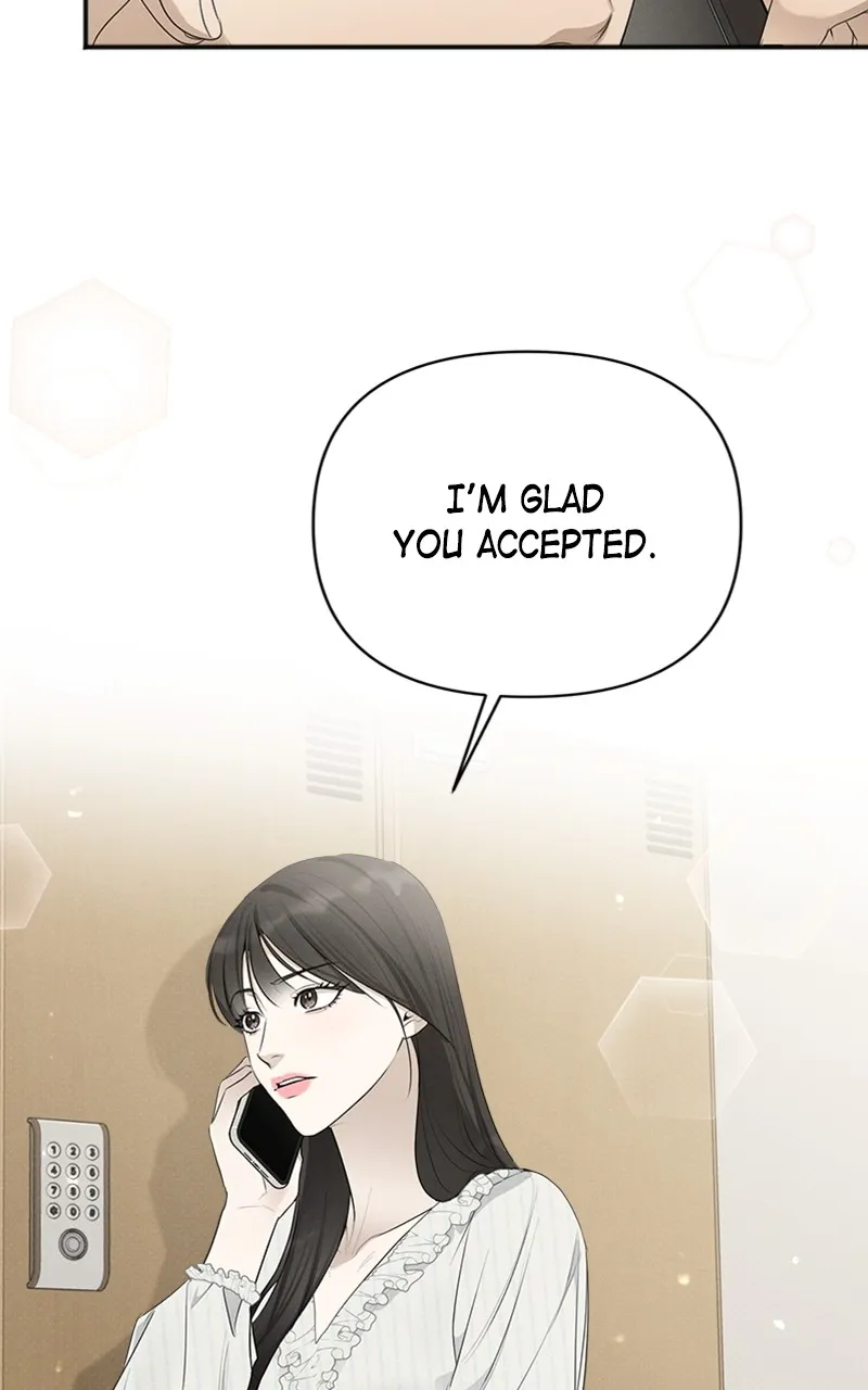 The Perfect Contract Chapter 31 page 83 - 