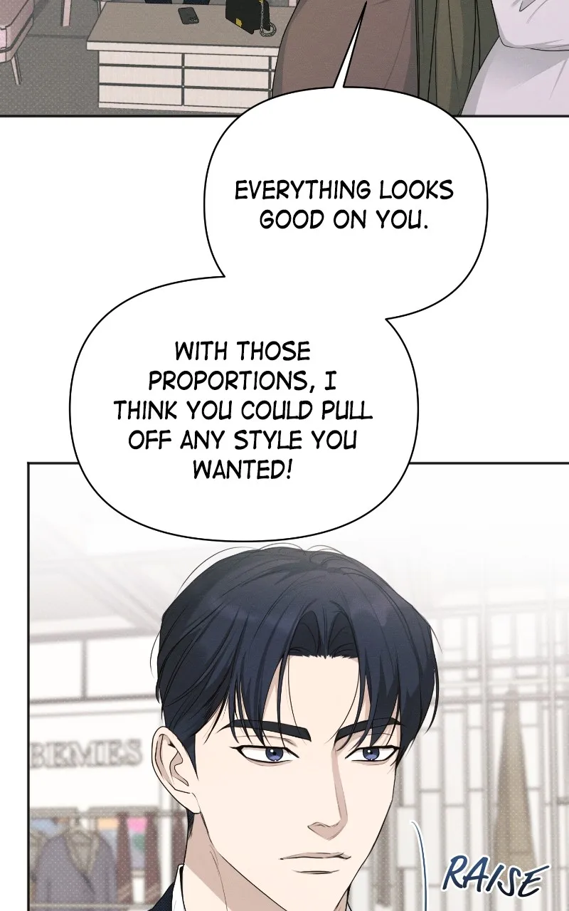 The Perfect Contract Chapter 32 page 2 - 