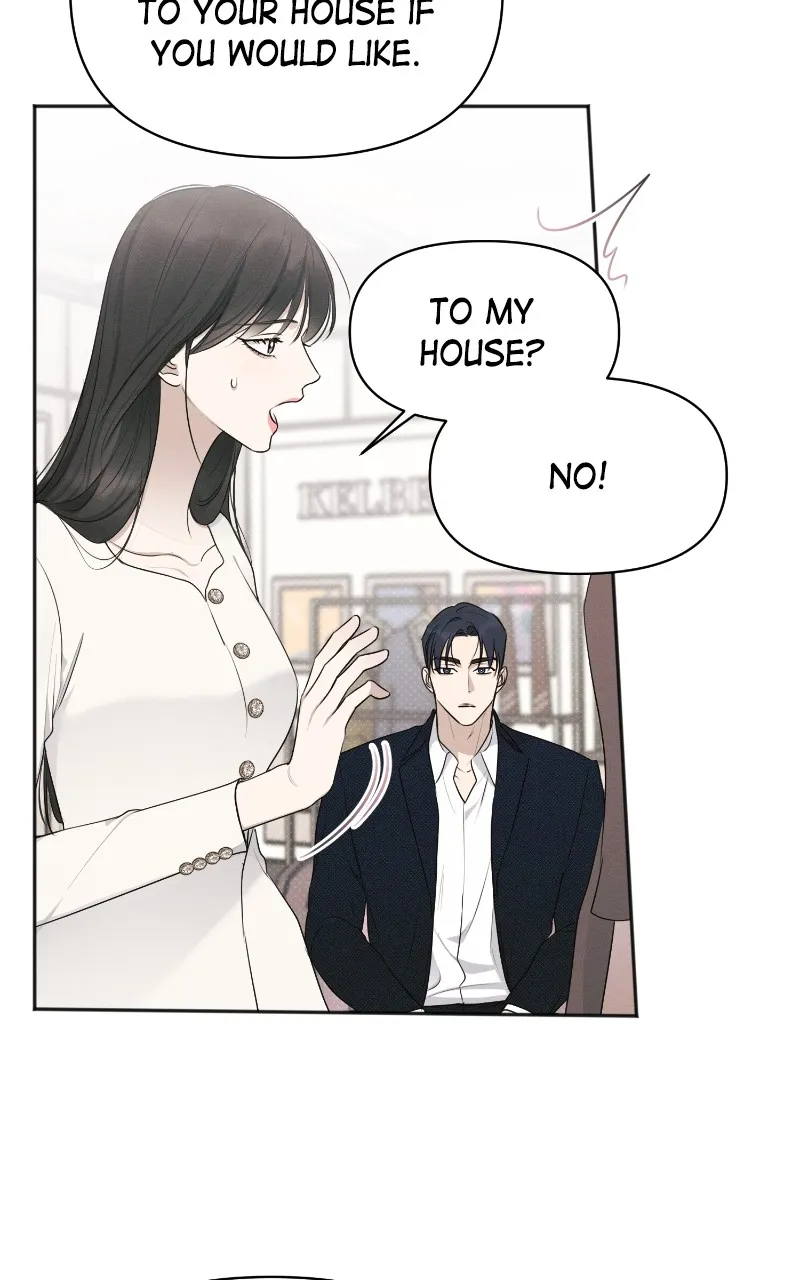 The Perfect Contract Chapter 32 page 12 - 