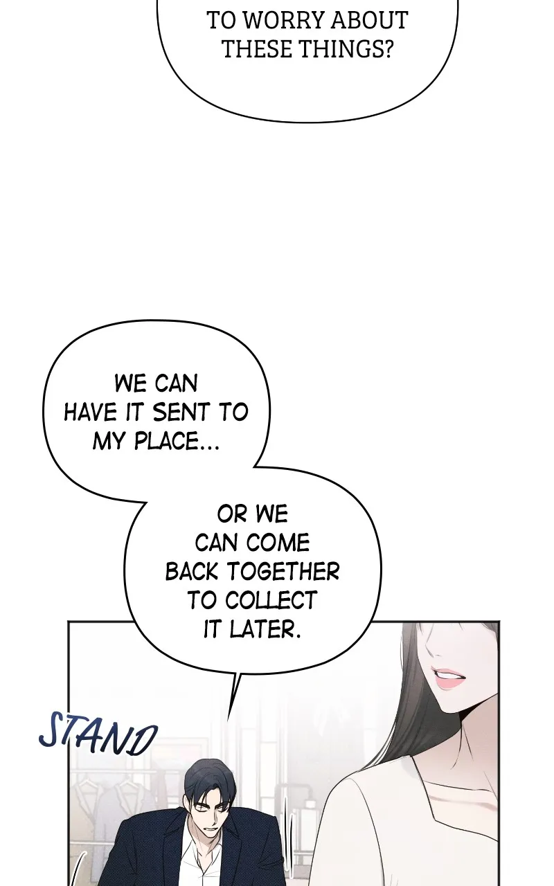 The Perfect Contract Chapter 32 page 14 - 