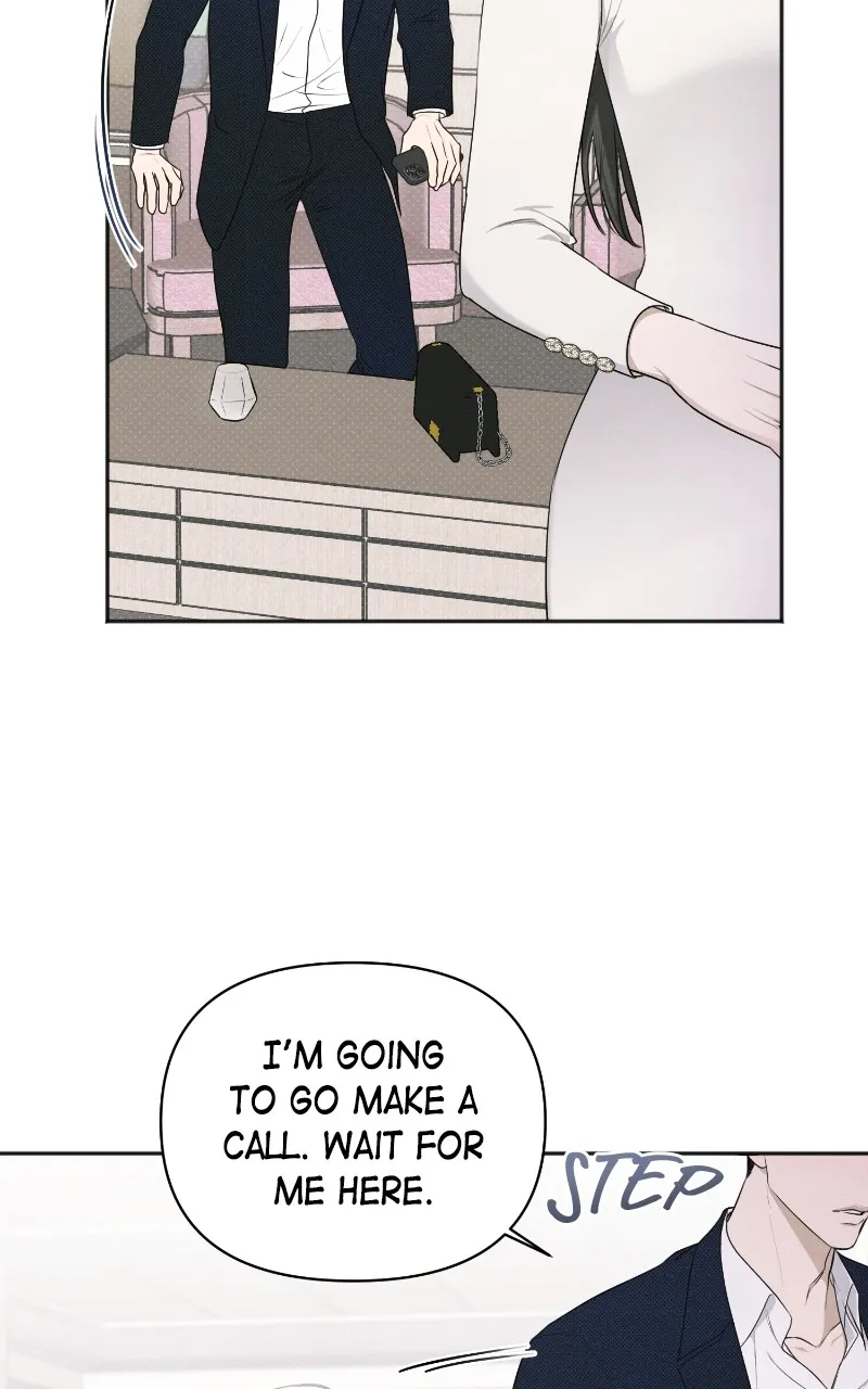 The Perfect Contract Chapter 32 page 15 - 