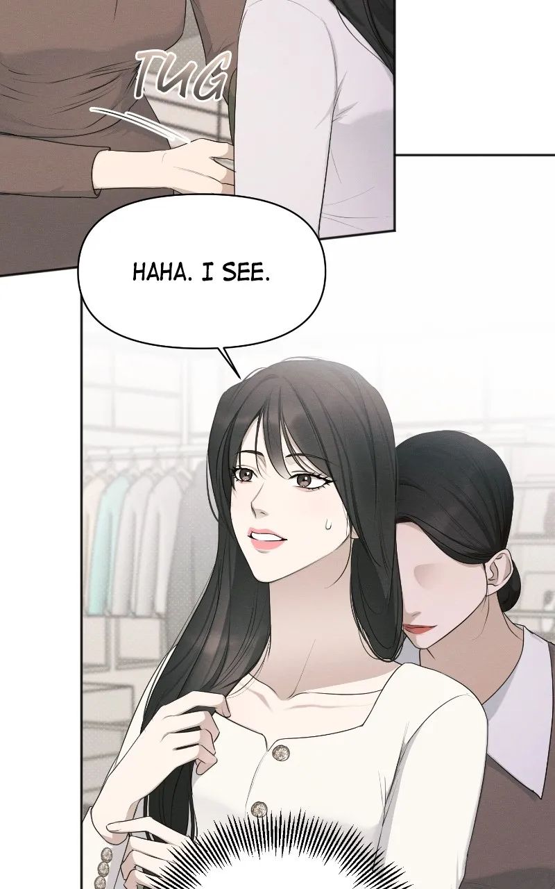 The Perfect Contract Chapter 32 page 19 - 