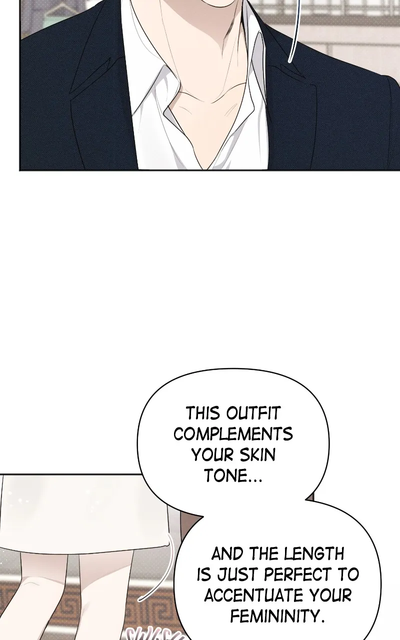 The Perfect Contract Chapter 32 page 3 - 