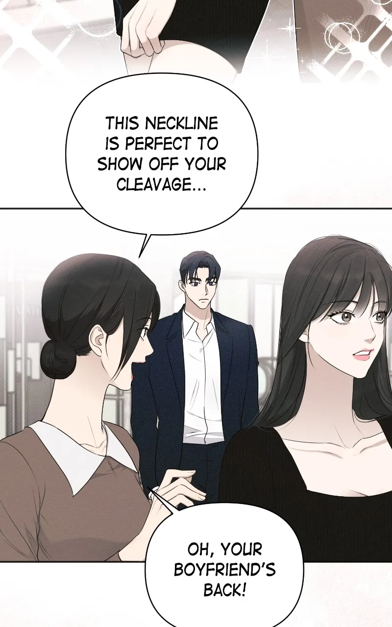 The Perfect Contract Chapter 32 page 27 - 