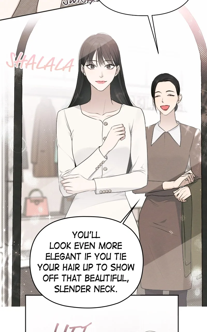 The Perfect Contract Chapter 32 page 4 - 