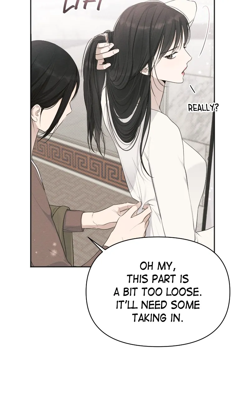 The Perfect Contract Chapter 32 page 5 - 
