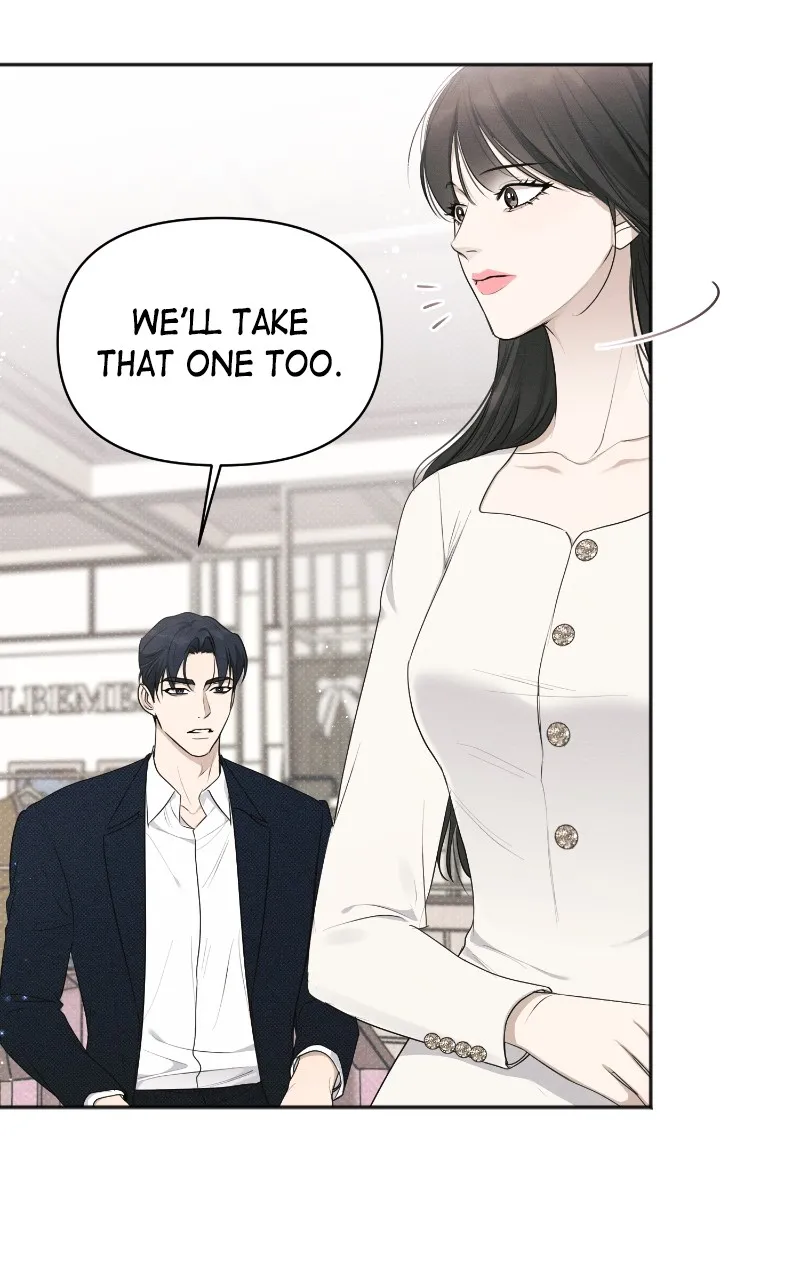 The Perfect Contract Chapter 32 page 6 - 