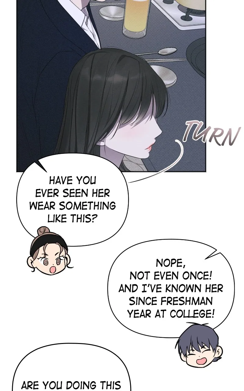 The Perfect Contract Chapter 32 page 52 - 
