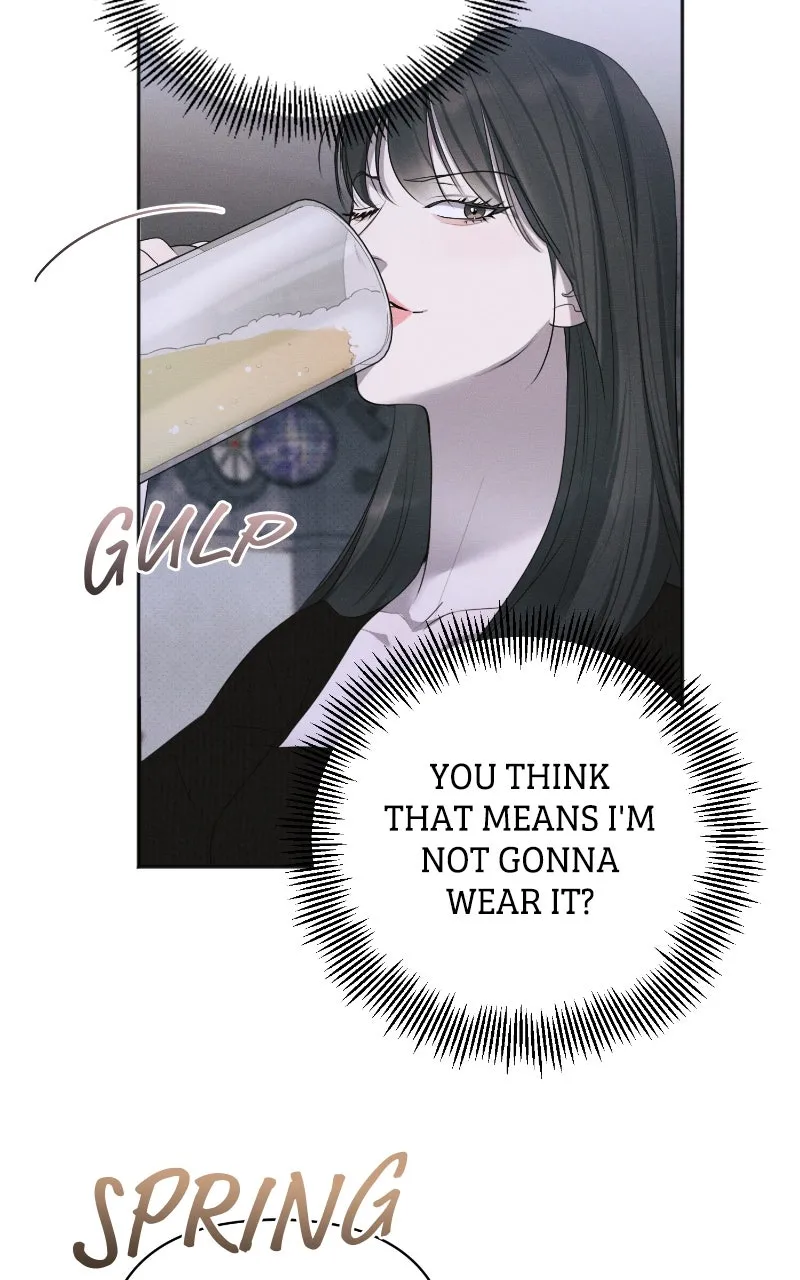 The Perfect Contract Chapter 32 page 57 - 