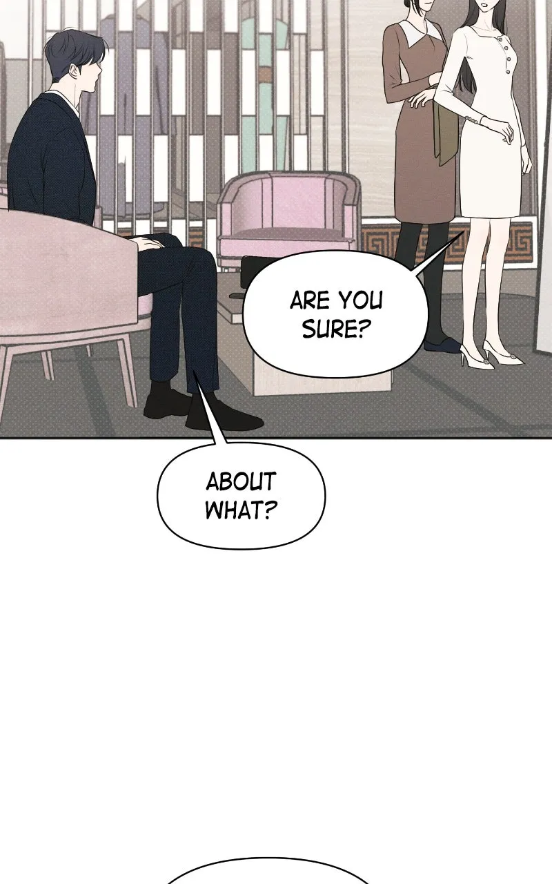 The Perfect Contract Chapter 32 page 8 - 