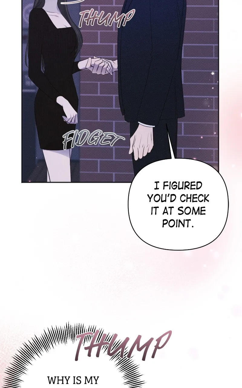 The Perfect Contract Chapter 32 page 77 - 