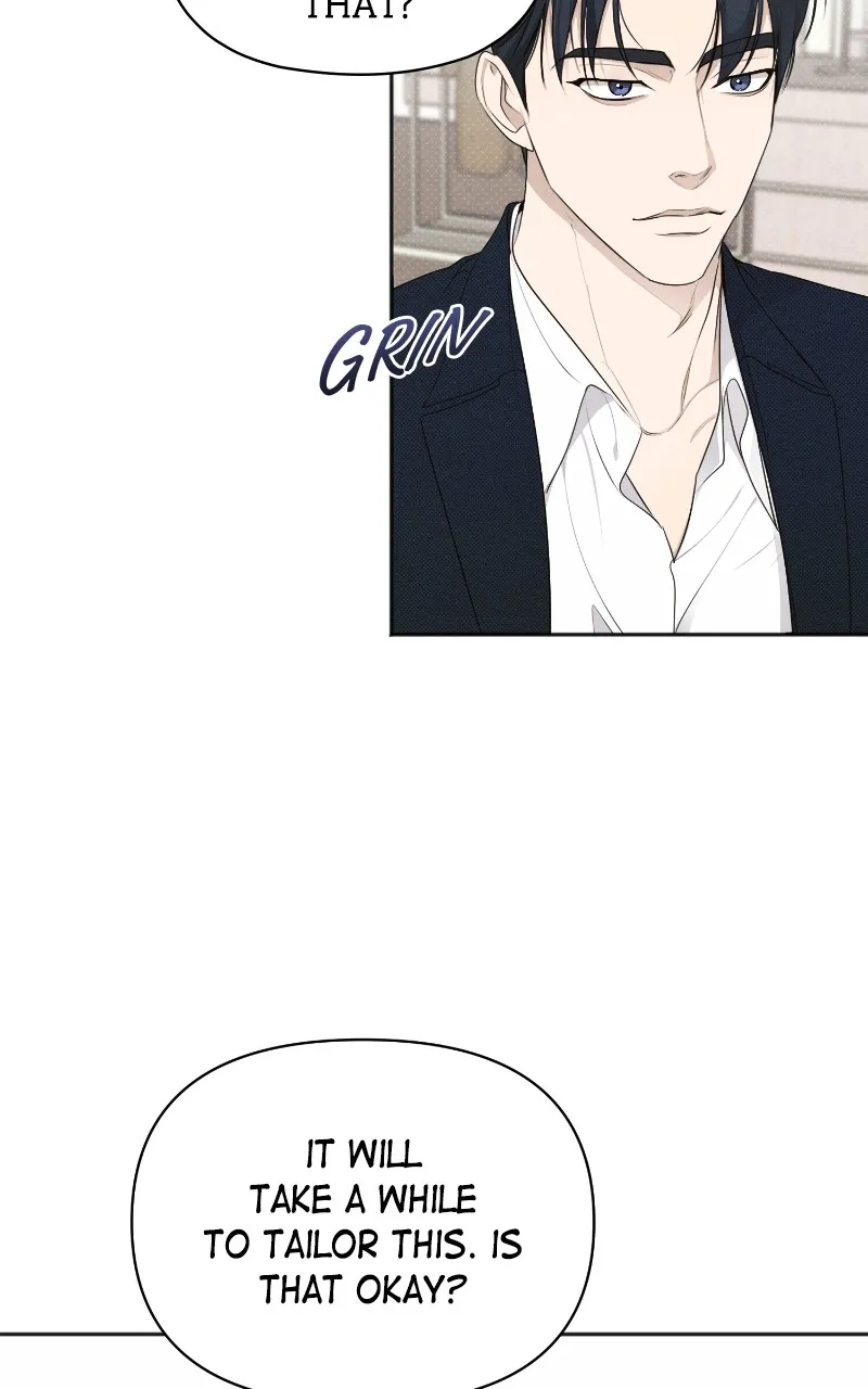 The Perfect Contract Chapter 32 page 10 - 