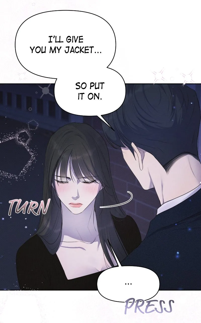 The Perfect Contract Chapter 33 page 13 - 