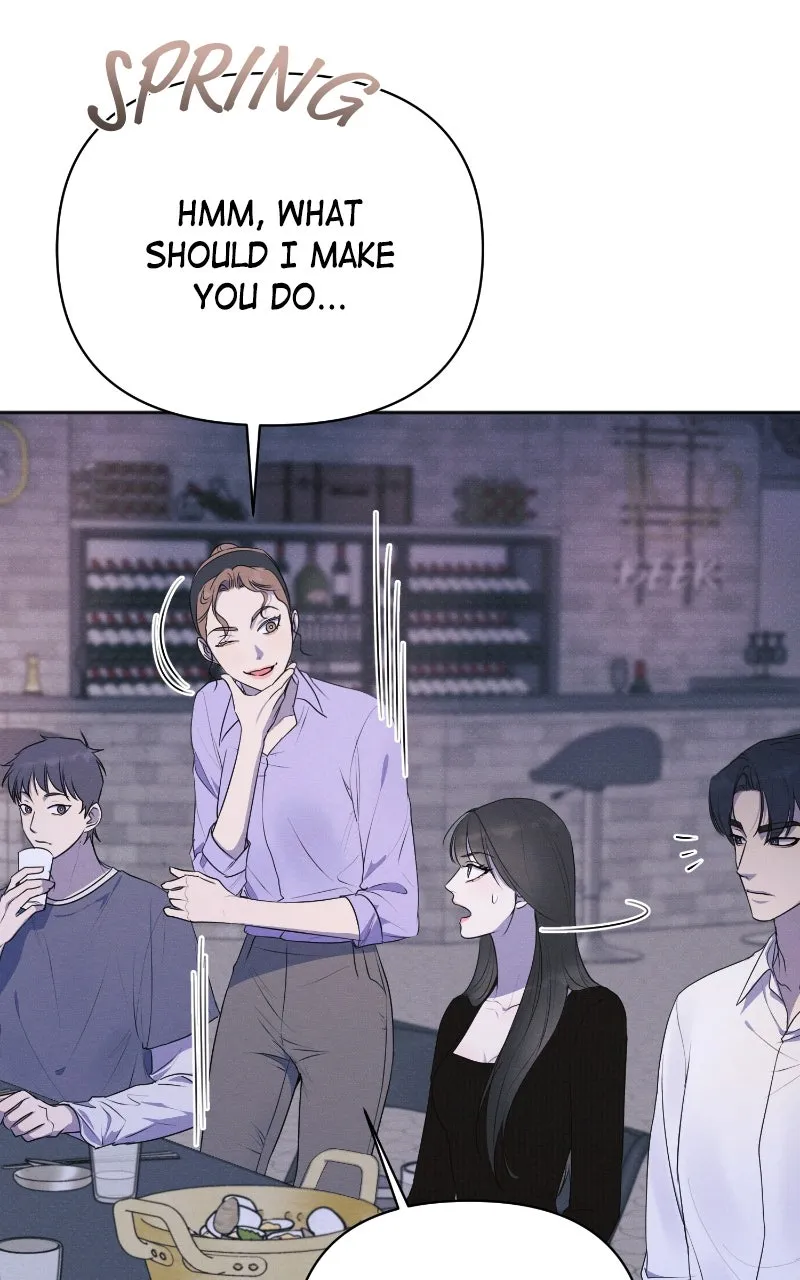 The Perfect Contract Chapter 33 page 34 - 