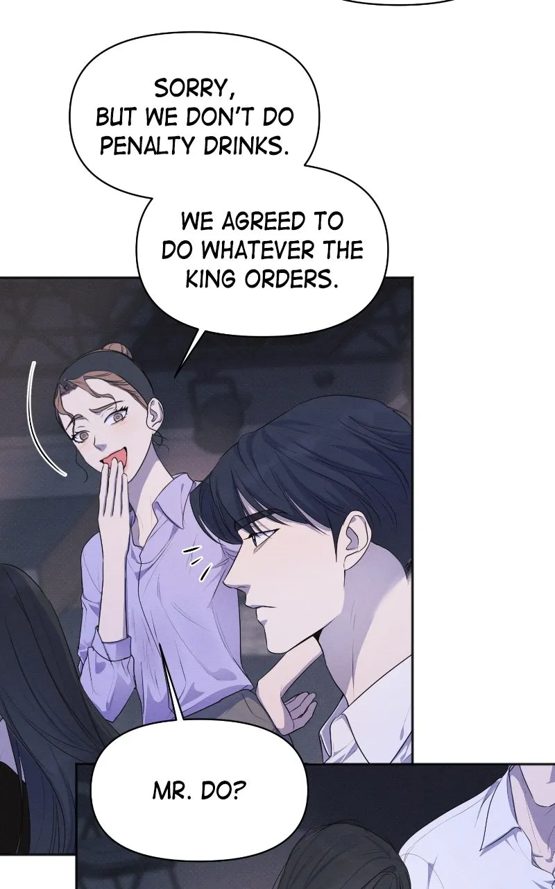 The Perfect Contract Chapter 33 page 43 - 