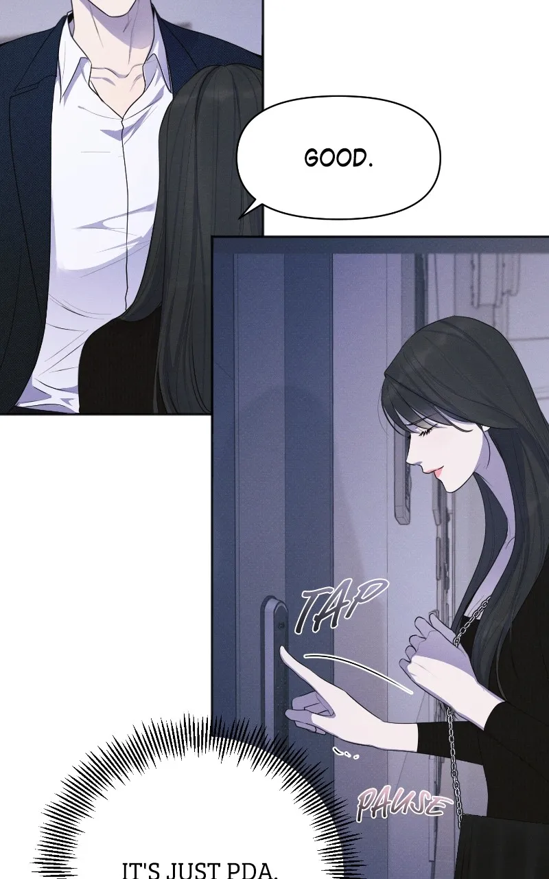 The Perfect Contract Chapter 33 page 65 - 