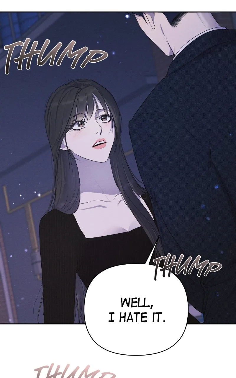 The Perfect Contract Chapter 33 page 8 - 