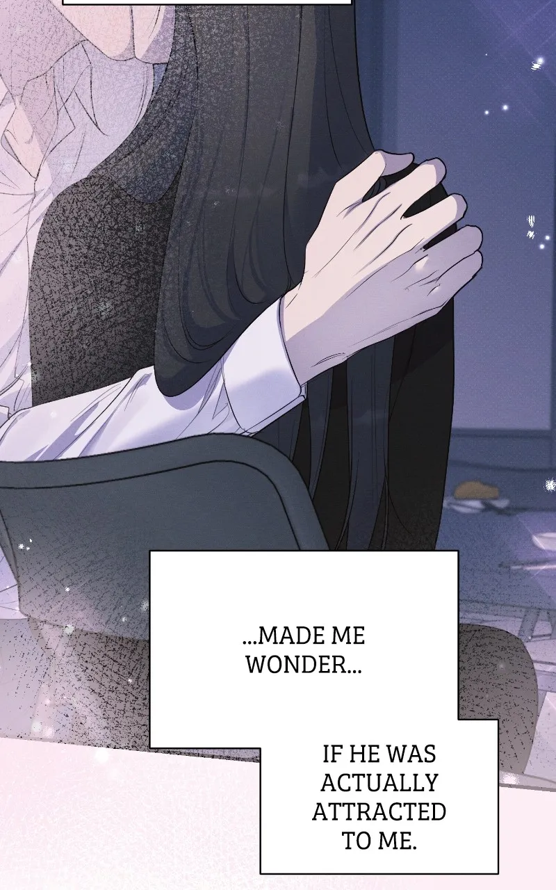 The Perfect Contract Chapter 33 page 73 - 
