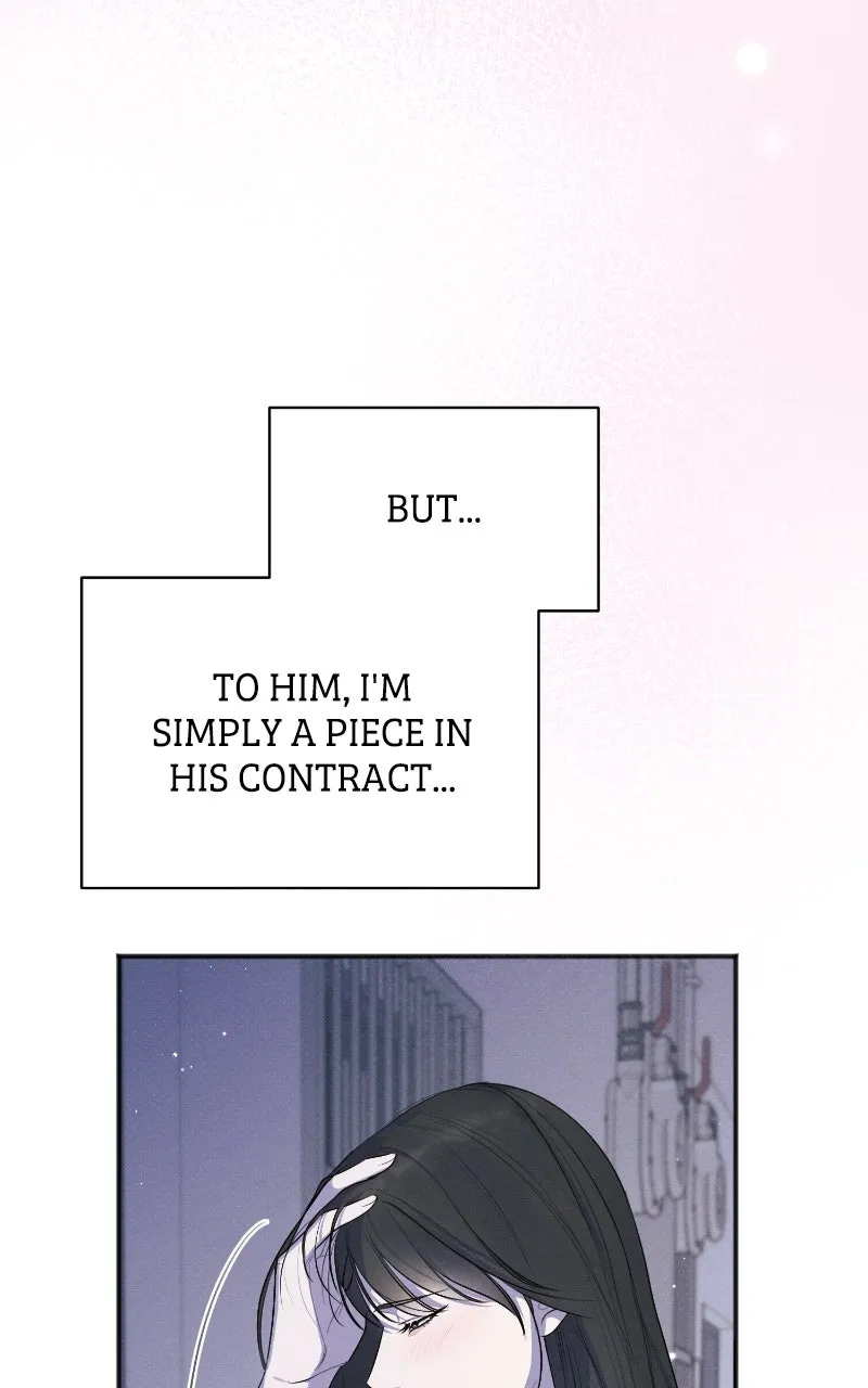 The Perfect Contract Chapter 33 page 74 - 